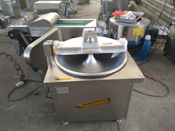 臺灣大型切菜機(jī)